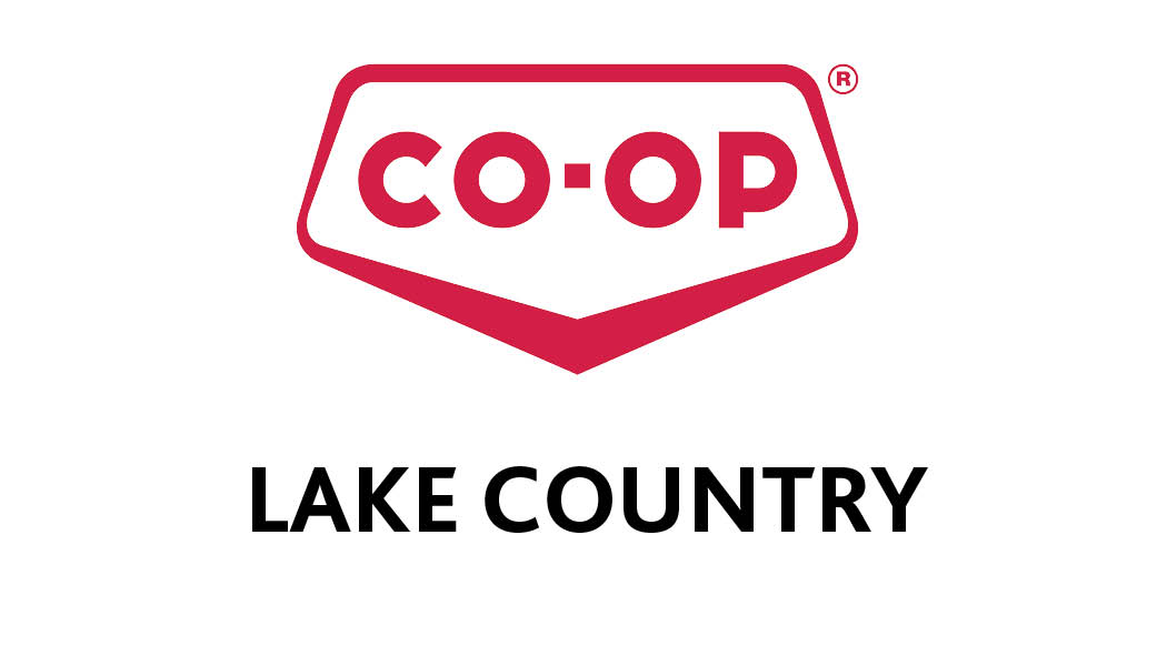 The Prince Albert Cooperative Association is undergoing a rebranding